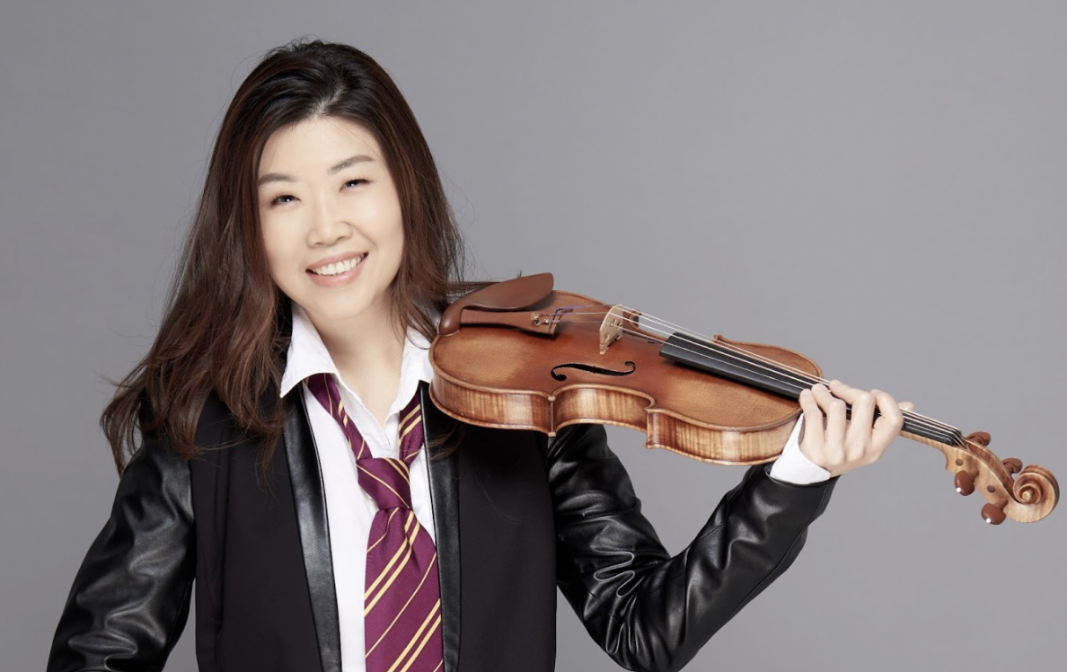 Ivy Chang